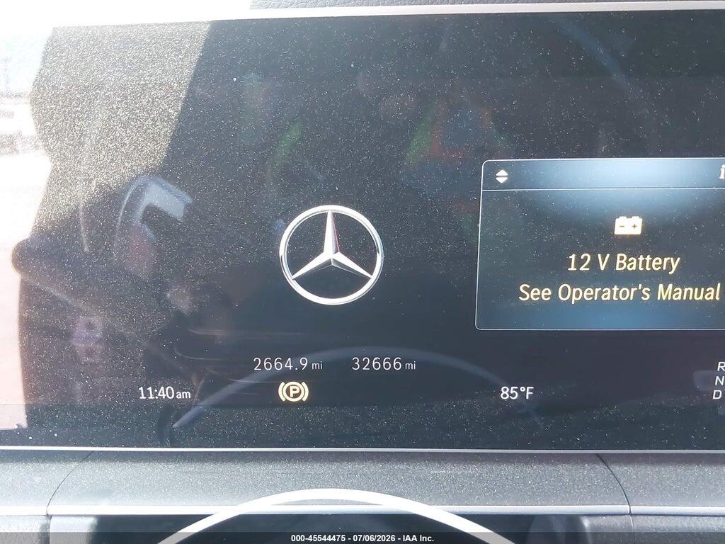 4JGFD6BB7RB097968 2024 MERCEDES-BENZ AMG GLE 53 COUPE photo no. 7