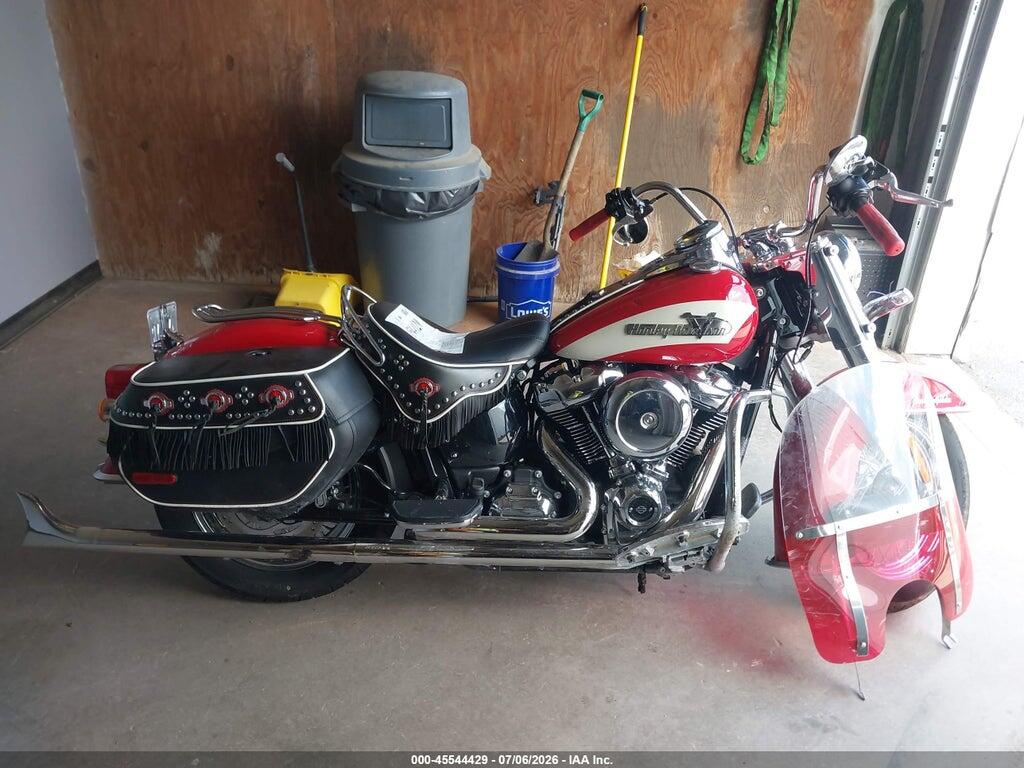 1HD1BCK15RB027989 2024 HARLEY-DAVIDSON FLI photo no. 11