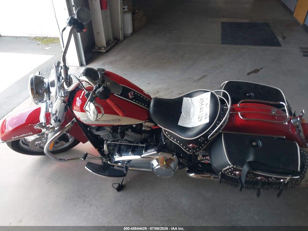 1HD1BCK15RB027989 2024 HARLEY-DAVIDSON FLI photo no. 12