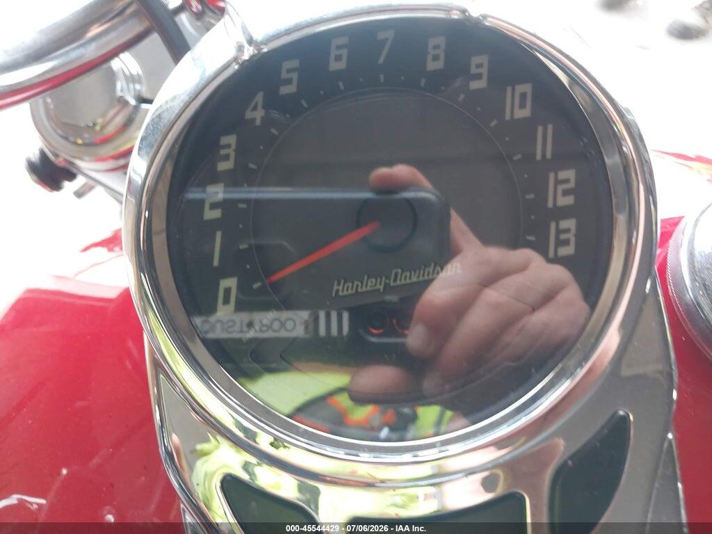 1HD1BCK15RB027989 2024 HARLEY-DAVIDSON FLI photo no. 7