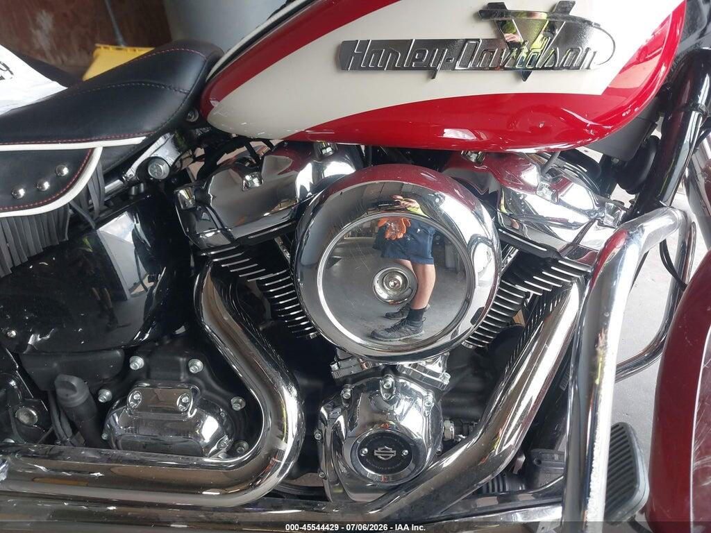 1HD1BCK15RB027989 2024 HARLEY-DAVIDSON FLI photo no. 8