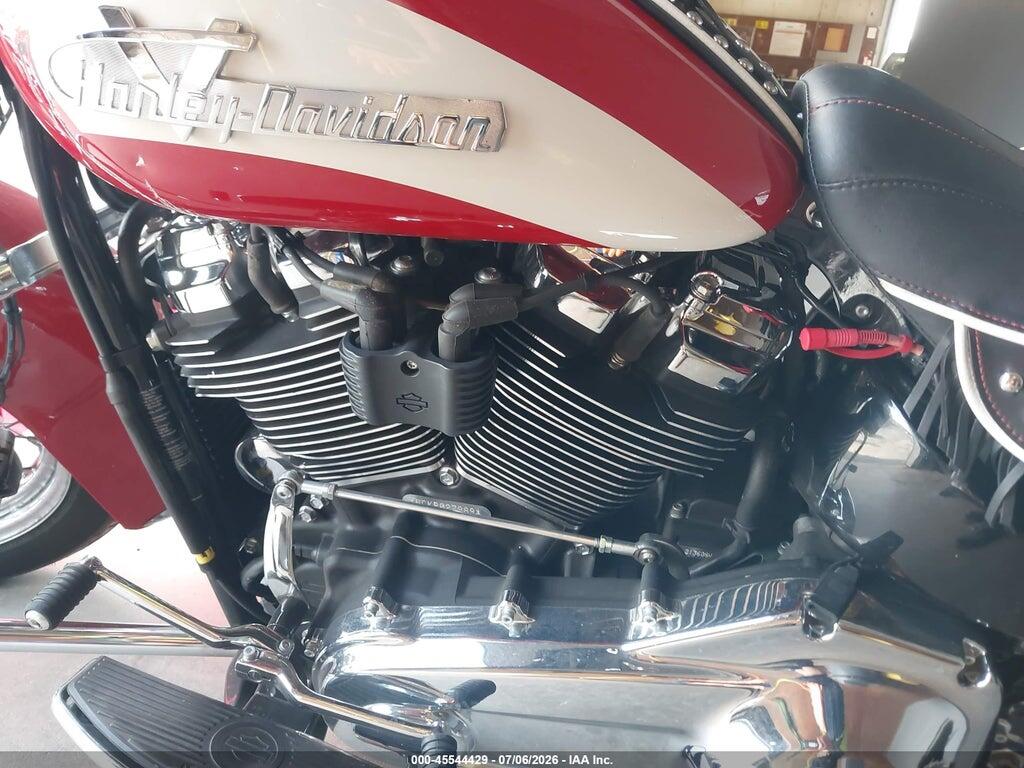 1HD1BCK15RB027989 2024 HARLEY-DAVIDSON FLI photo no. 9