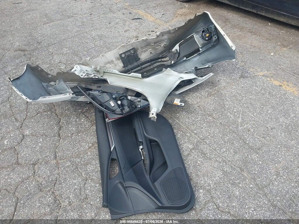 19XFC1F73LE004650 2020 HONDA CIVIC photo no. 12