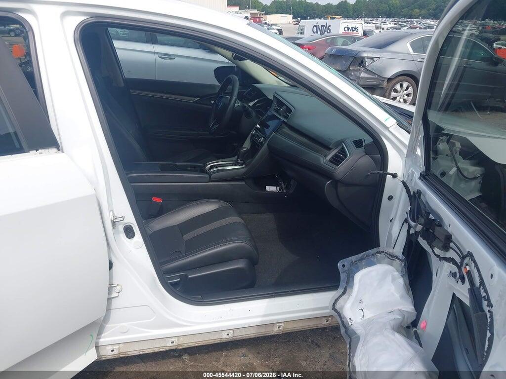 19XFC1F73LE004650 2020 HONDA CIVIC photo no. 5