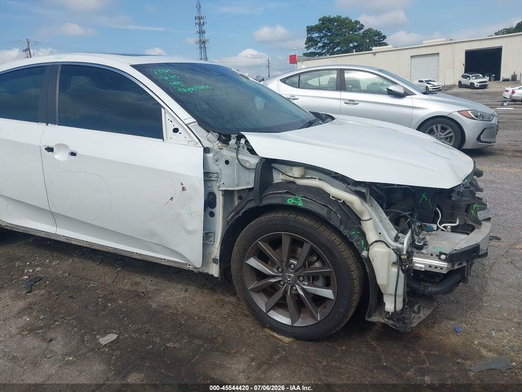 19XFC1F73LE004650 2020 HONDA CIVIC photo no. 6