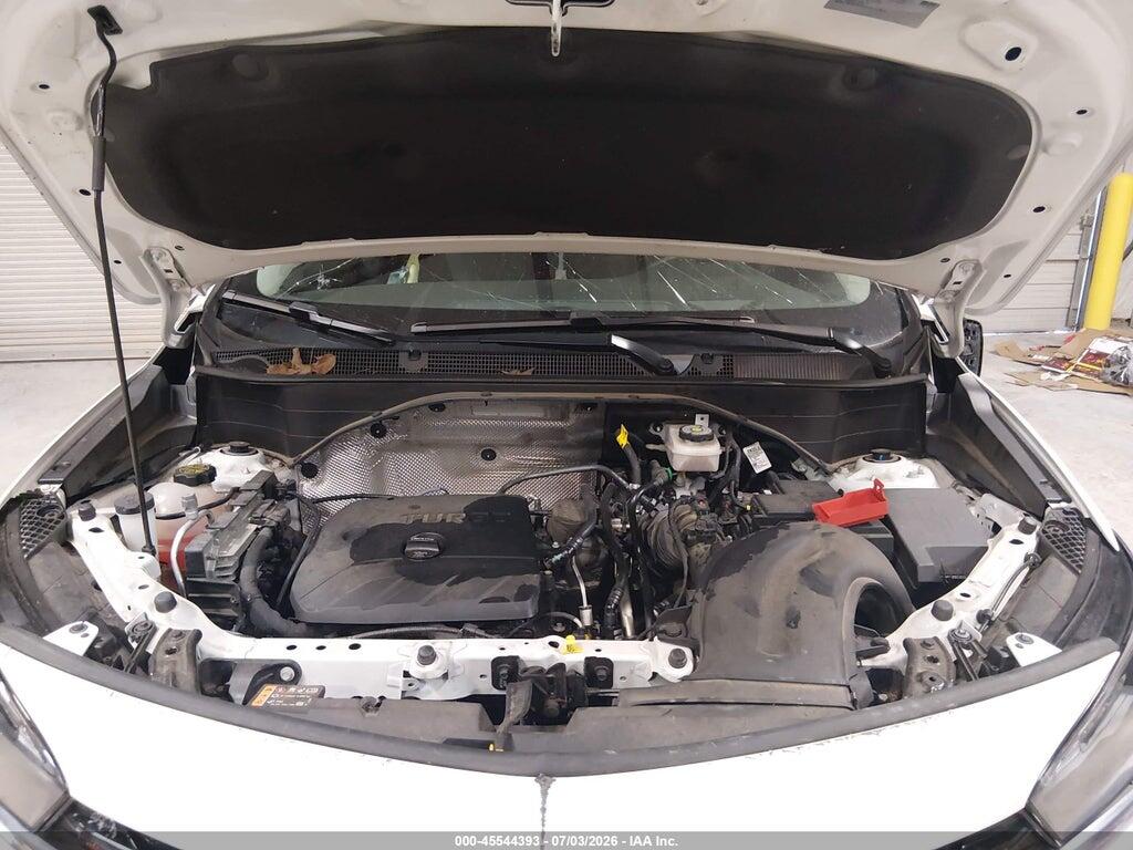 KL4MMDSL1MB121029 2021 BUICK ENCORE GX photo no. 10