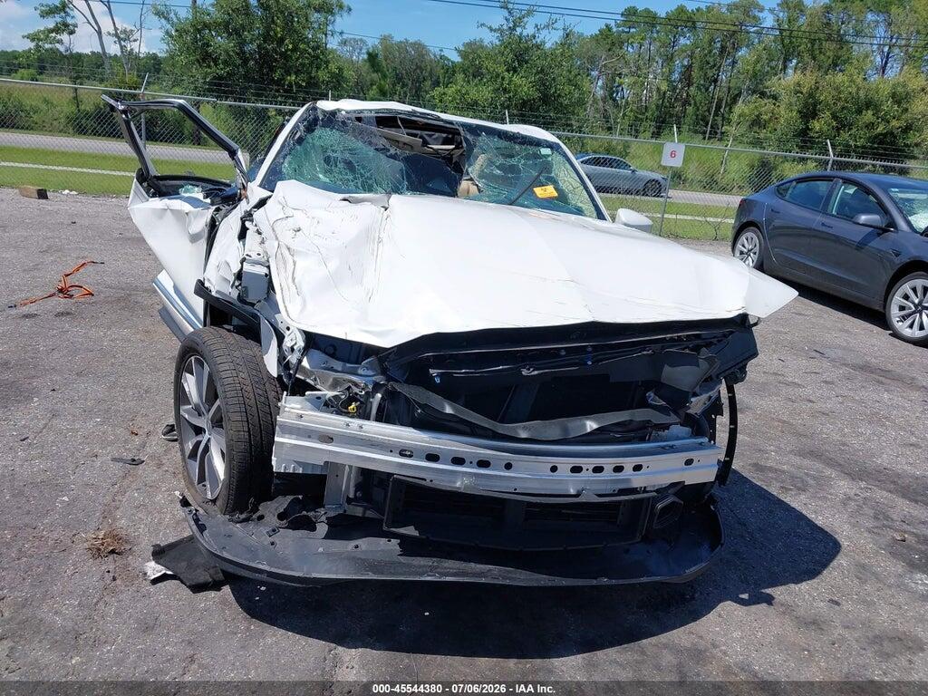 5J8YD9H45SL004566 2025 ACURA MDX photo no. 12