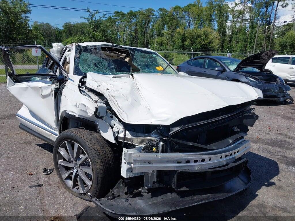 5J8YD9H45SL004566 2025 ACURA MDX photo no. 6