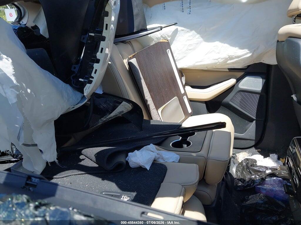 5J8YD9H45SL004566 2025 ACURA MDX photo no. 8