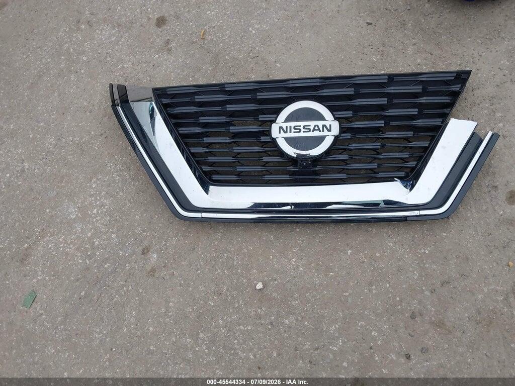 JN8AT3BB8MW223731 2021 NISSAN ROGUE photo no. 12