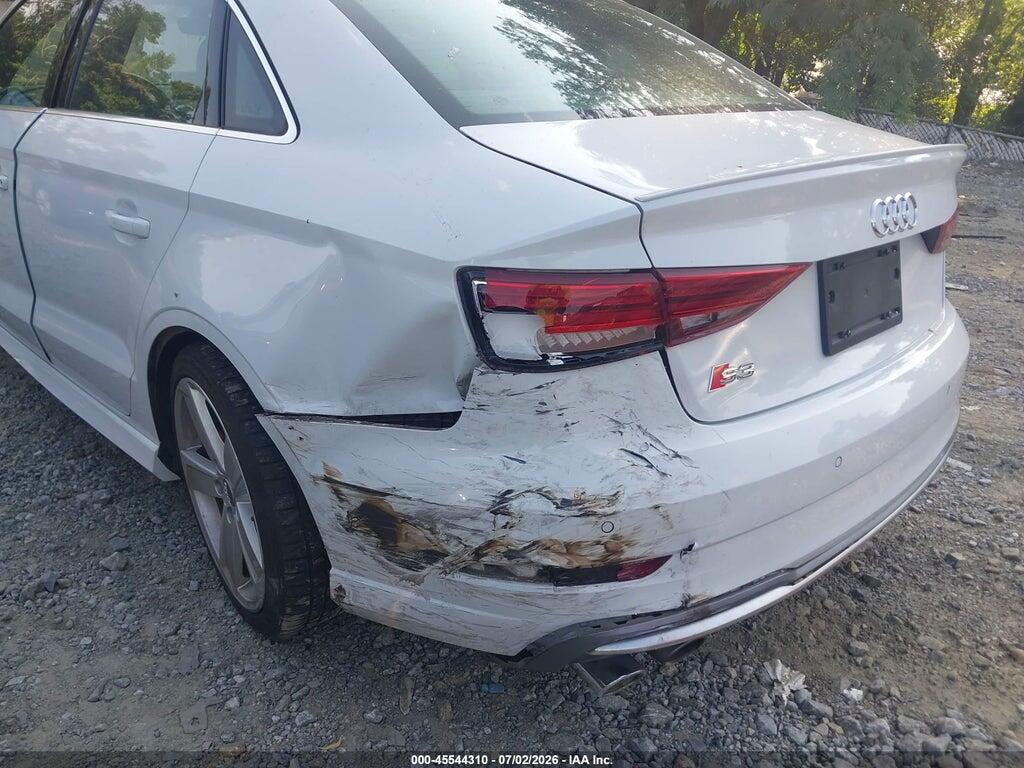 WAUB1GFFXLA001517 2020 AUDI S3 photo no. 6