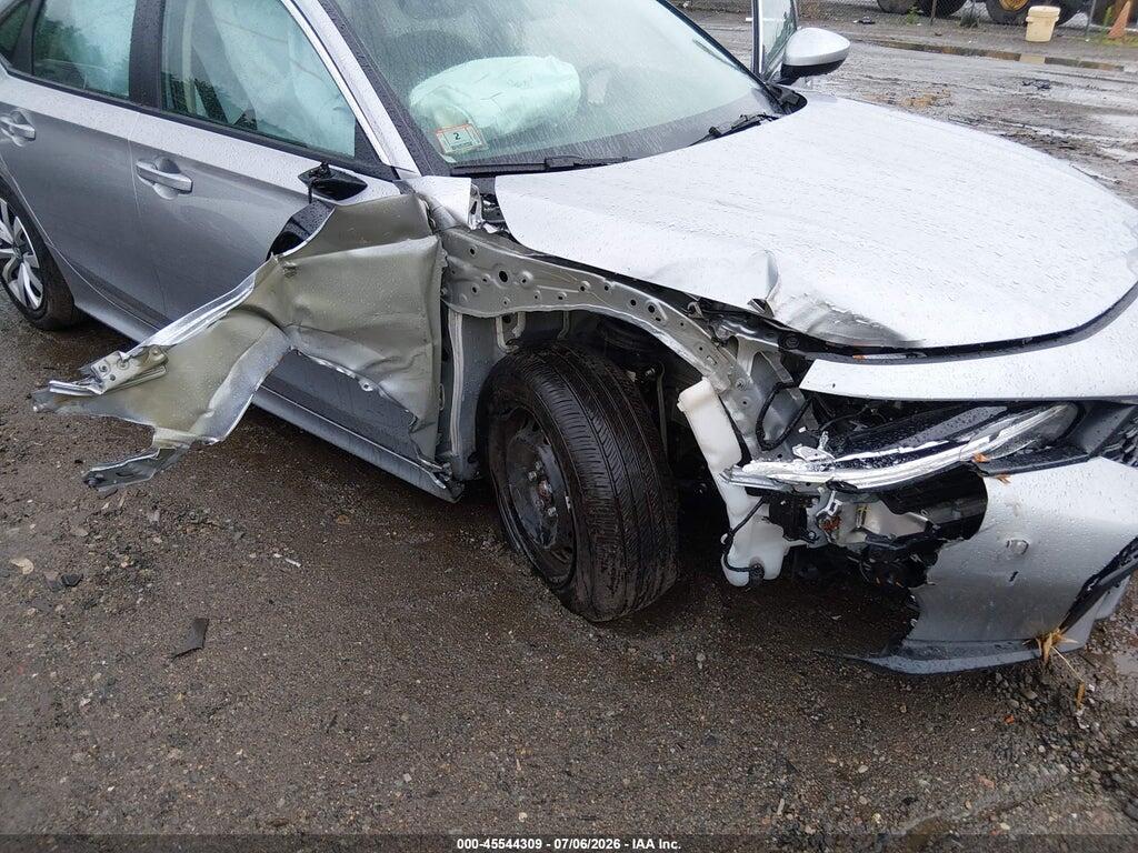 2HGFE2F22TH553251 2026 HONDA CIVIC photo no. 6