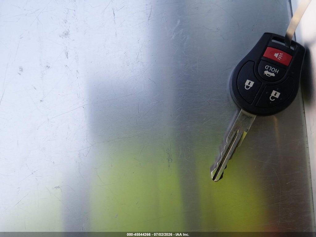 3N1AB7AP2KY409406 2019 NISSAN SENTRA photo no. 11