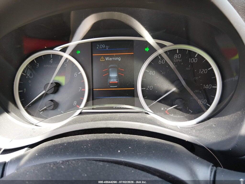 3N1AB7AP2KY409406 2019 NISSAN SENTRA photo no. 7