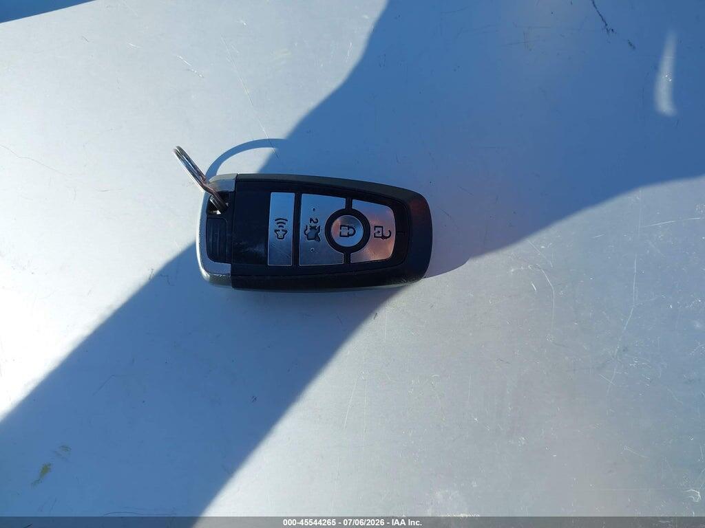 3FA6P0G75KR127778 2019 FORD FUSION photo no. 11