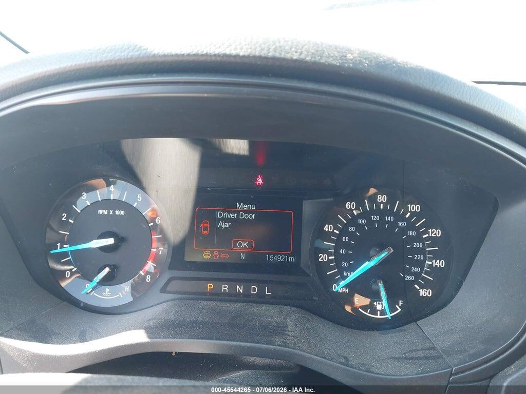 3FA6P0G75KR127778 2019 FORD FUSION photo no. 7