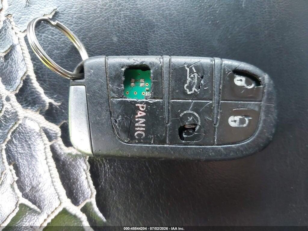 2C3CDXHG7JH143475 2018 DODGE CHARGER photo no. 11