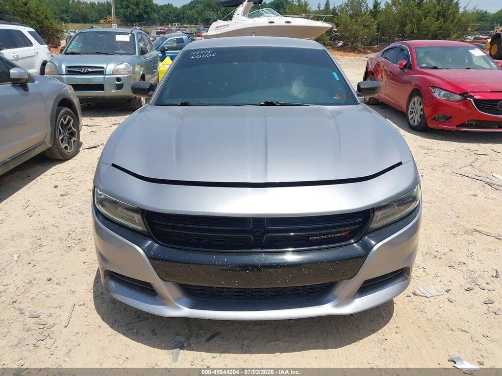2C3CDXHG7JH143475 2018 DODGE CHARGER photo no. 12