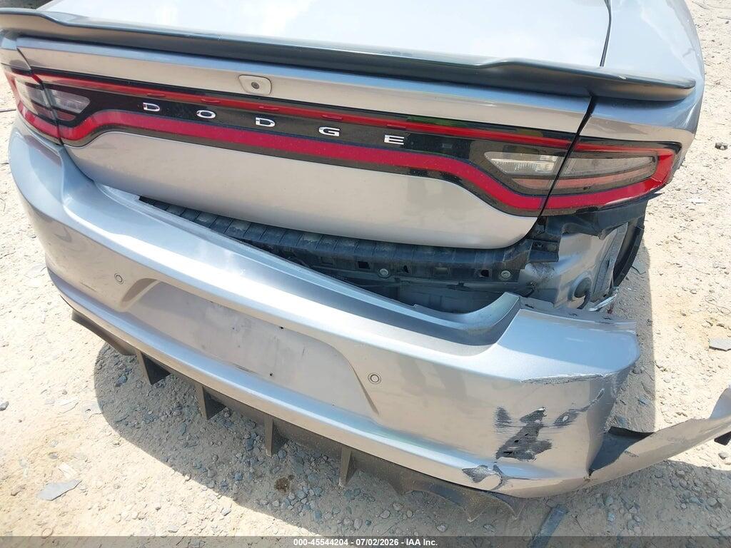 2C3CDXHG7JH143475 2018 DODGE CHARGER photo no. 6