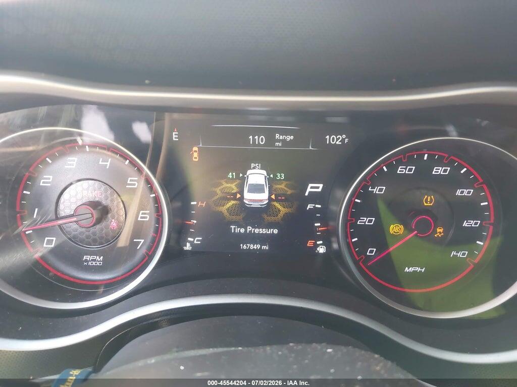 2C3CDXHG7JH143475 2018 DODGE CHARGER photo no. 7