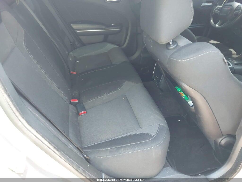 2C3CDXHG7JH143475 2018 DODGE CHARGER photo no. 8