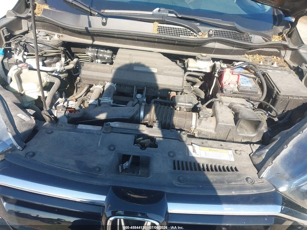 5J6RW2H27LL014837 2020 HONDA CR-V photo no. 10