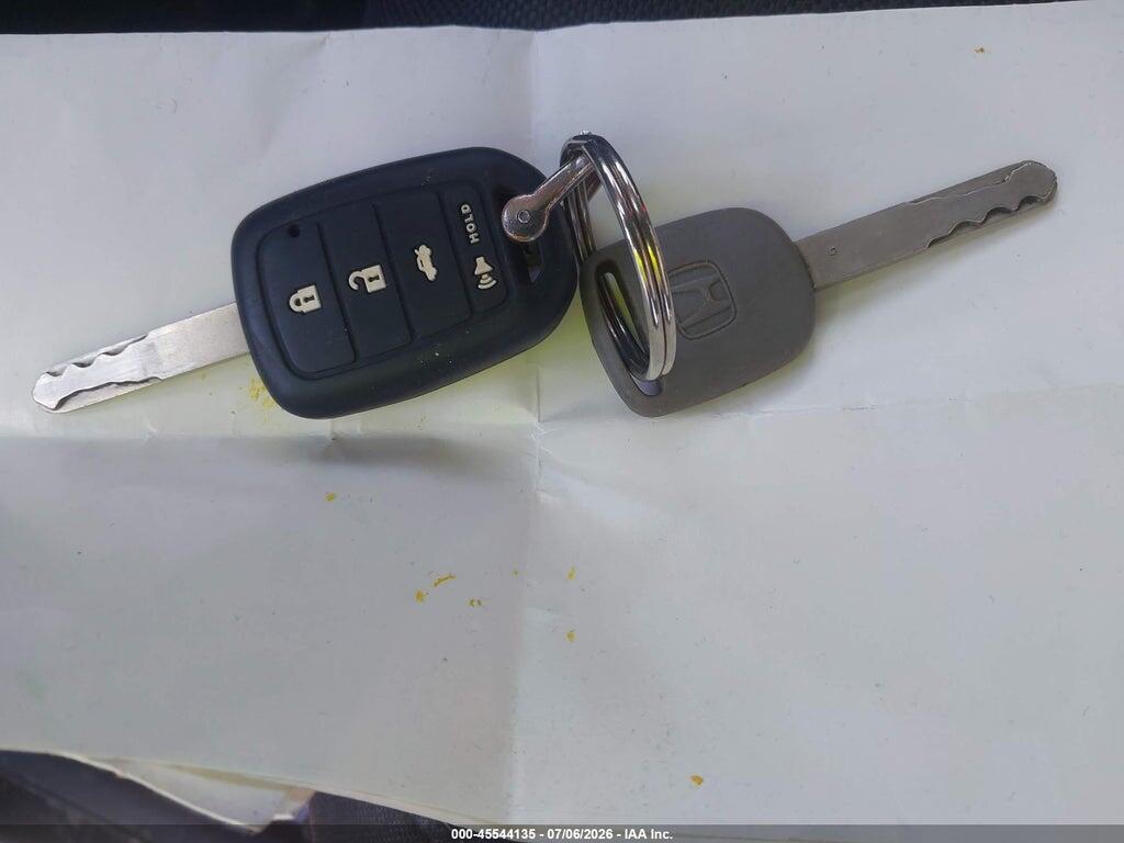 5J6RW2H27LL014837 2020 HONDA CR-V photo no. 11