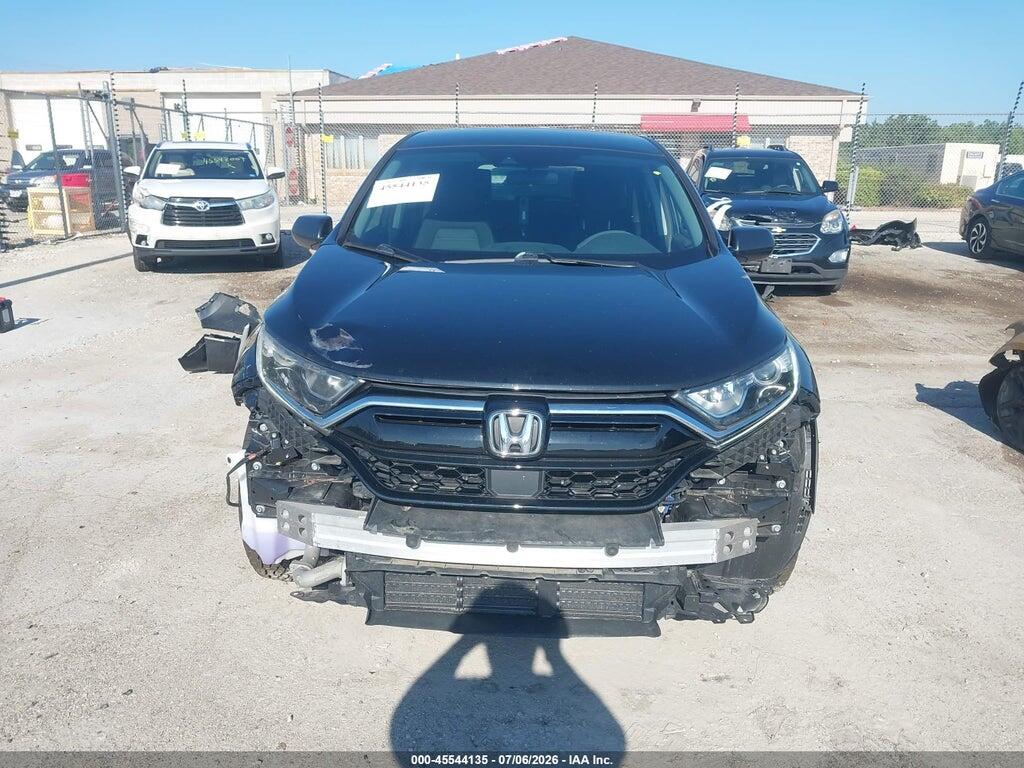 5J6RW2H27LL014837 2020 HONDA CR-V photo no. 12