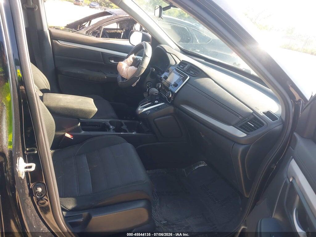 5J6RW2H27LL014837 2020 HONDA CR-V photo no. 5
