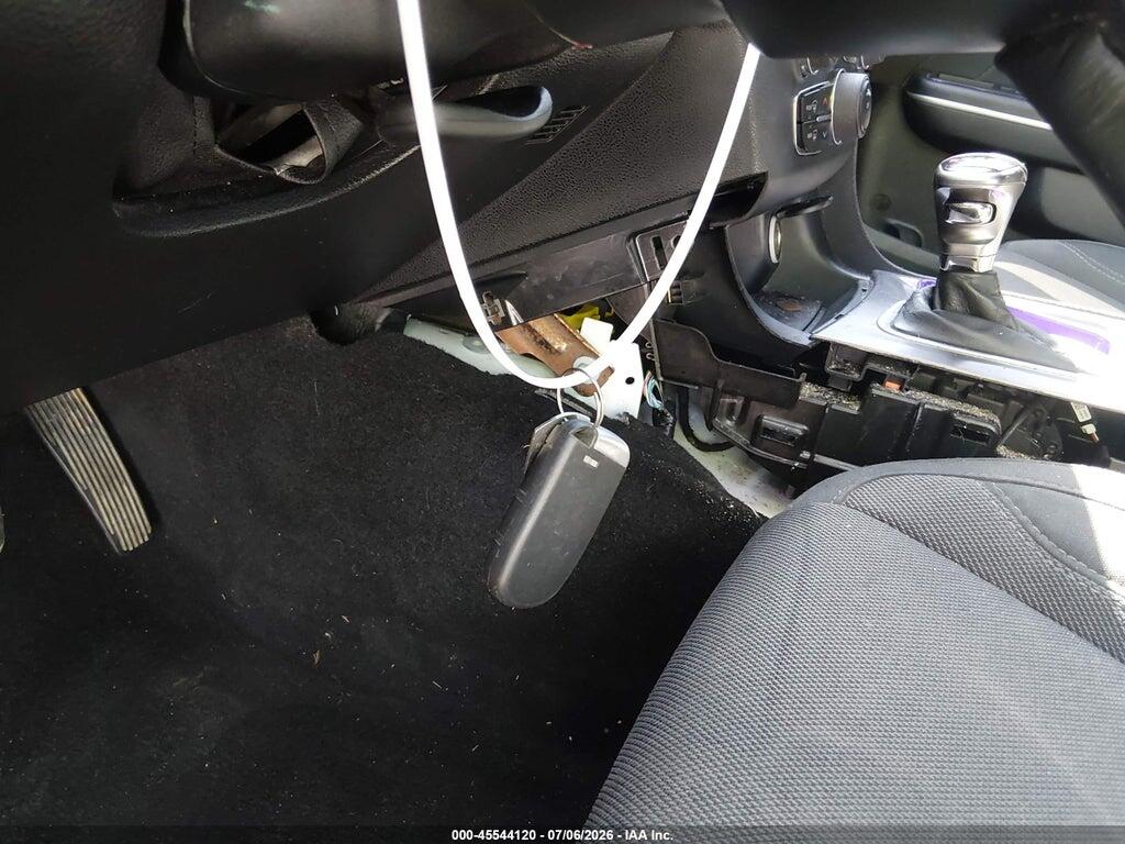 2C3CDXBG7KH636521 2019 DODGE CHARGER photo no. 11