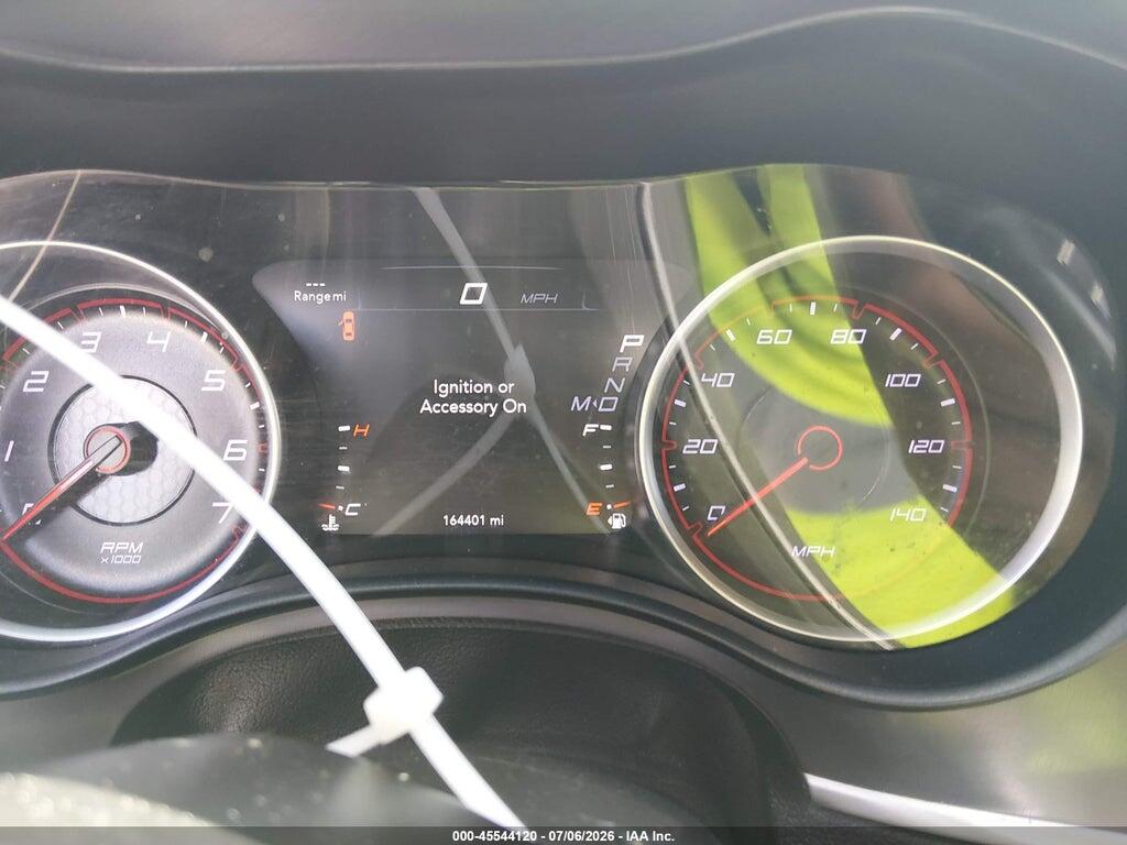 2C3CDXBG7KH636521 2019 DODGE CHARGER photo no. 7