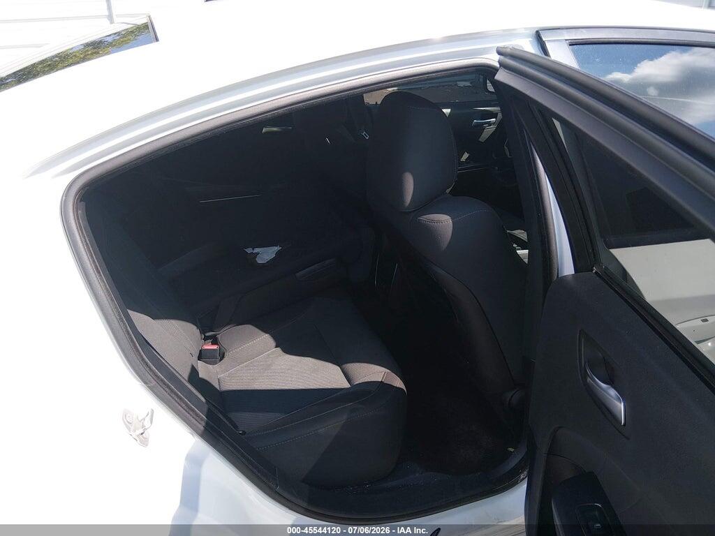 2C3CDXBG7KH636521 2019 DODGE CHARGER photo no. 8