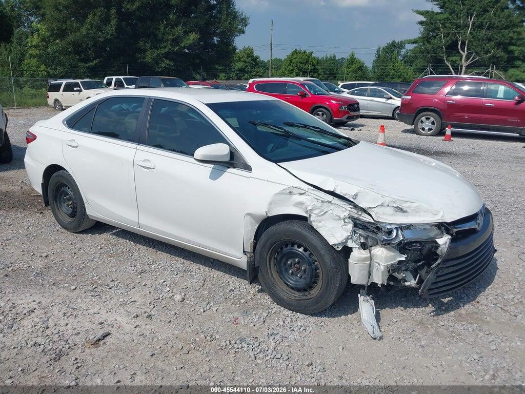 4T1BF1FK7GU511225 2016 TOYOTA CAMRY photo no. 1