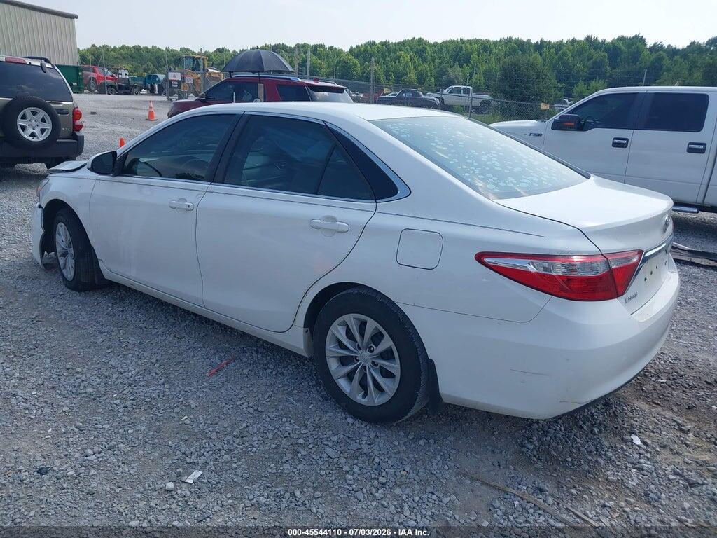 4T1BF1FK7GU511225 2016 TOYOTA CAMRY photo no. 3