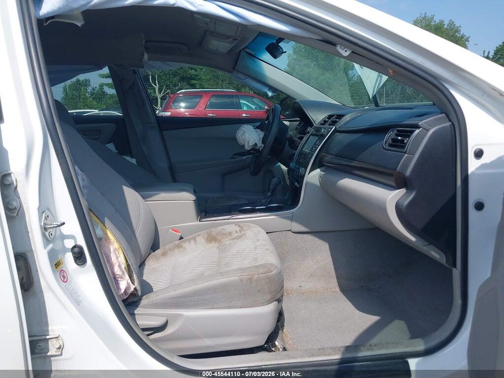 4T1BF1FK7GU511225 2016 TOYOTA CAMRY photo no. 5