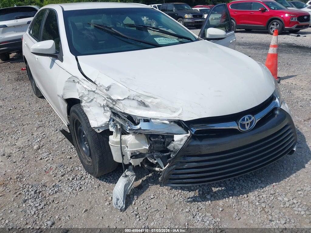 4T1BF1FK7GU511225 2016 TOYOTA CAMRY photo no. 6