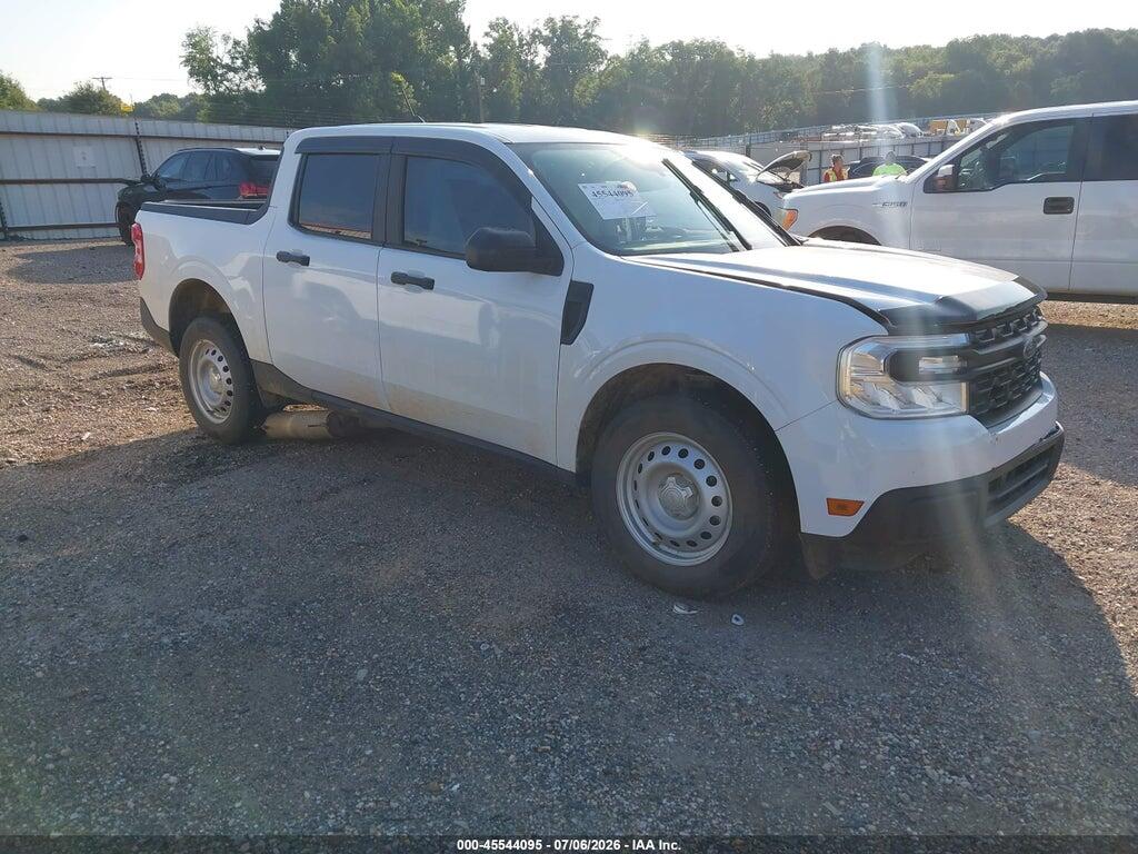 3FTTW8A94RRA46659 2024 FORD MAVERICK photo no. 1