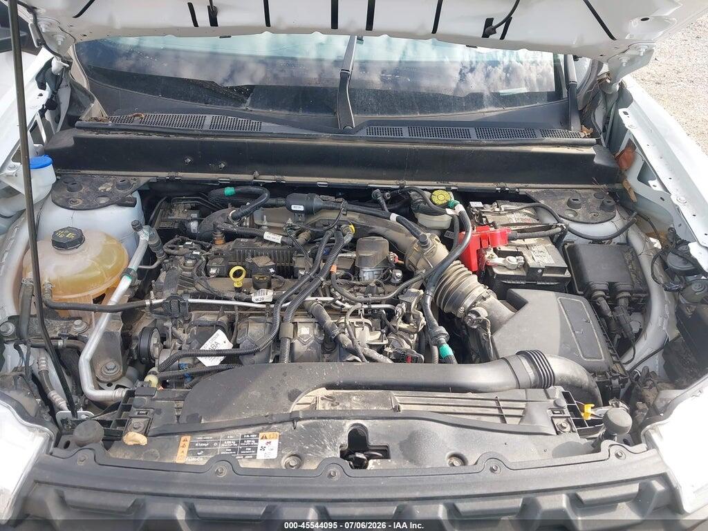3FTTW8A94RRA46659 2024 FORD MAVERICK photo no. 10