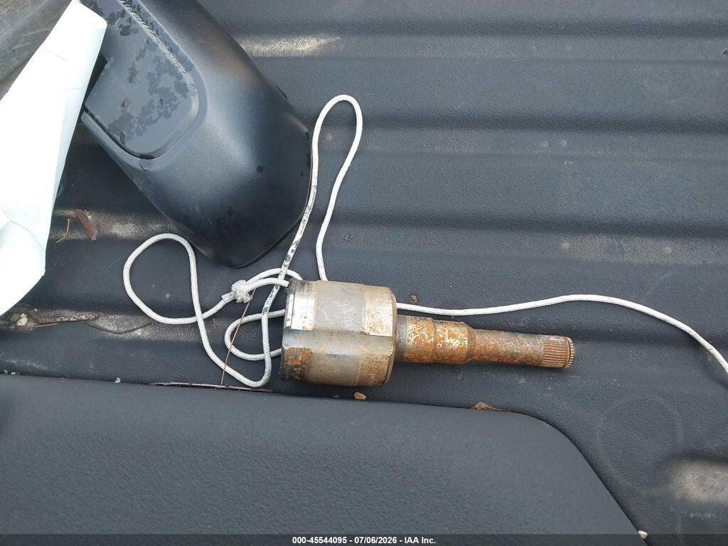 3FTTW8A94RRA46659 2024 FORD MAVERICK photo no. 12