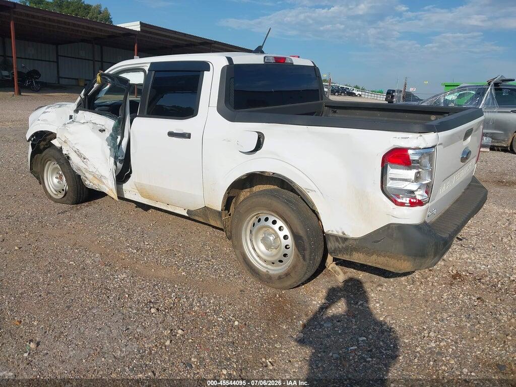 3FTTW8A94RRA46659 2024 FORD MAVERICK photo no. 3
