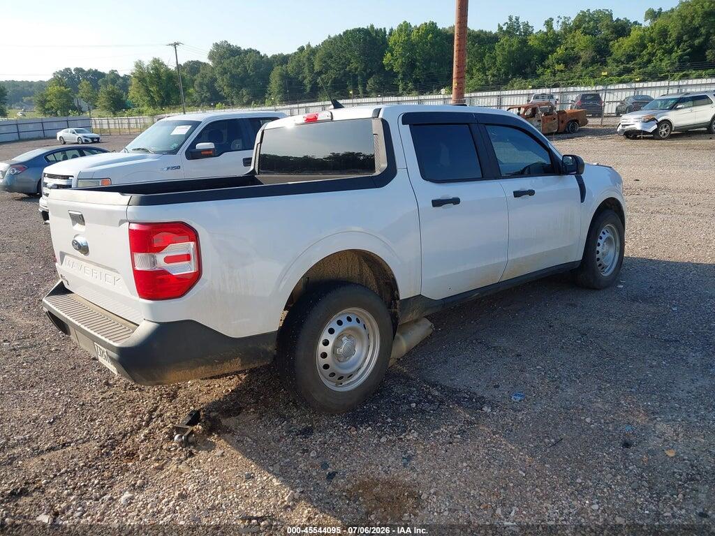 3FTTW8A94RRA46659 2024 FORD MAVERICK photo no. 4