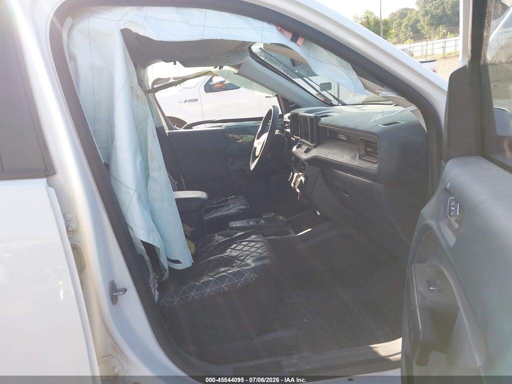 3FTTW8A94RRA46659 2024 FORD MAVERICK photo no. 5