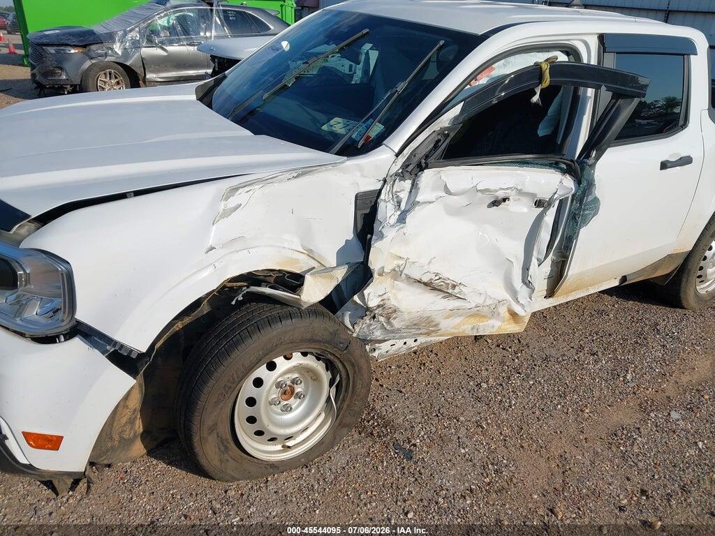 3FTTW8A94RRA46659 2024 FORD MAVERICK photo no. 6