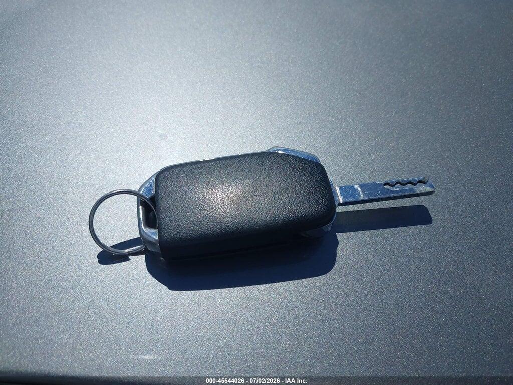 3KPF24AD9NE454789 2022 KIA FORTE photo no. 11