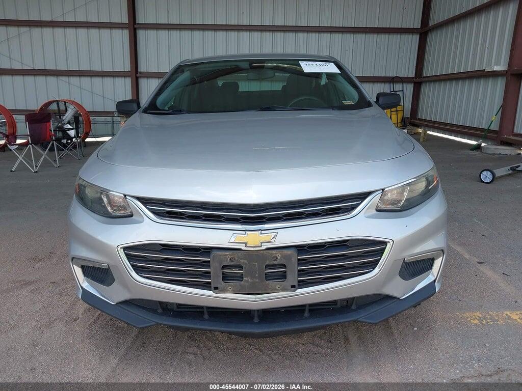 1G1ZB5ST9HF199752 2017 CHEVROLET MALIBU photo no. 12