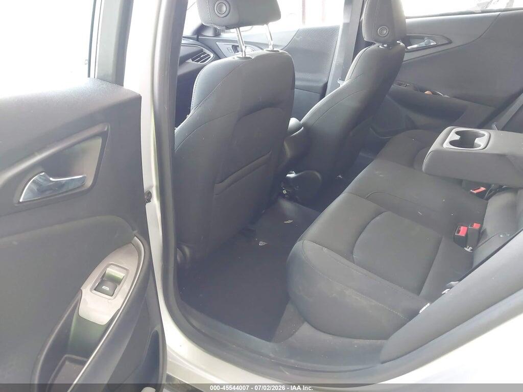 1G1ZB5ST9HF199752 2017 CHEVROLET MALIBU photo no. 8
