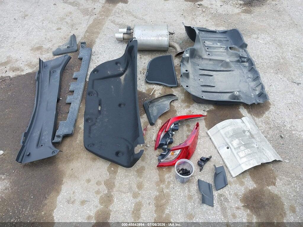 4T1DBADK4SU004573 2025 TOYOTA CAMRY photo no. 12