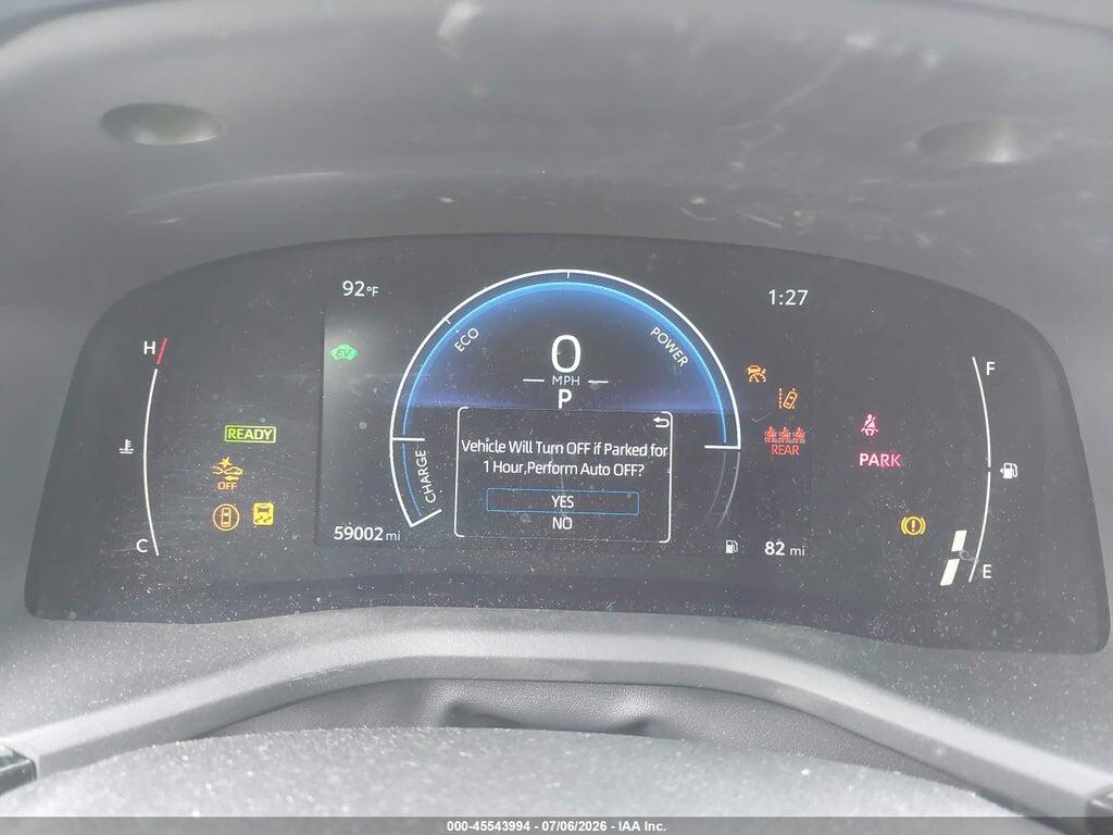 4T1DBADK4SU004573 2025 TOYOTA CAMRY photo no. 7