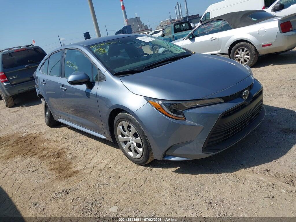 5YFB4MDE2RP086862 2024 TOYOTA COROLLA photo no. 1