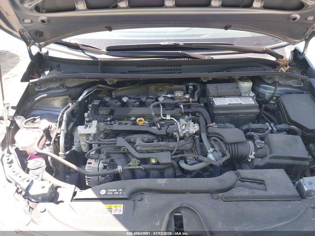 5YFB4MDE2RP086862 2024 TOYOTA COROLLA photo no. 10